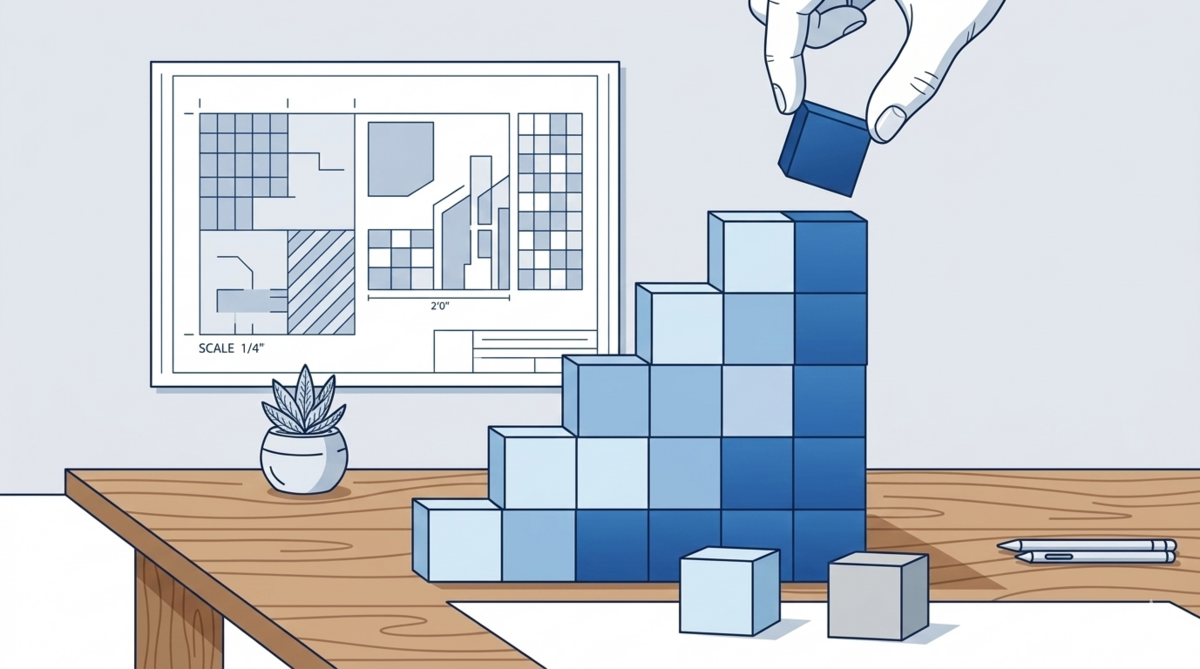 Development workflow